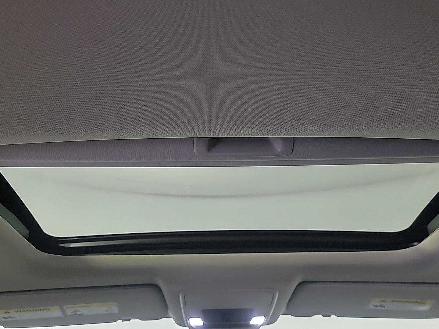 Certified 2024 Honda CR-V EX-L image 23