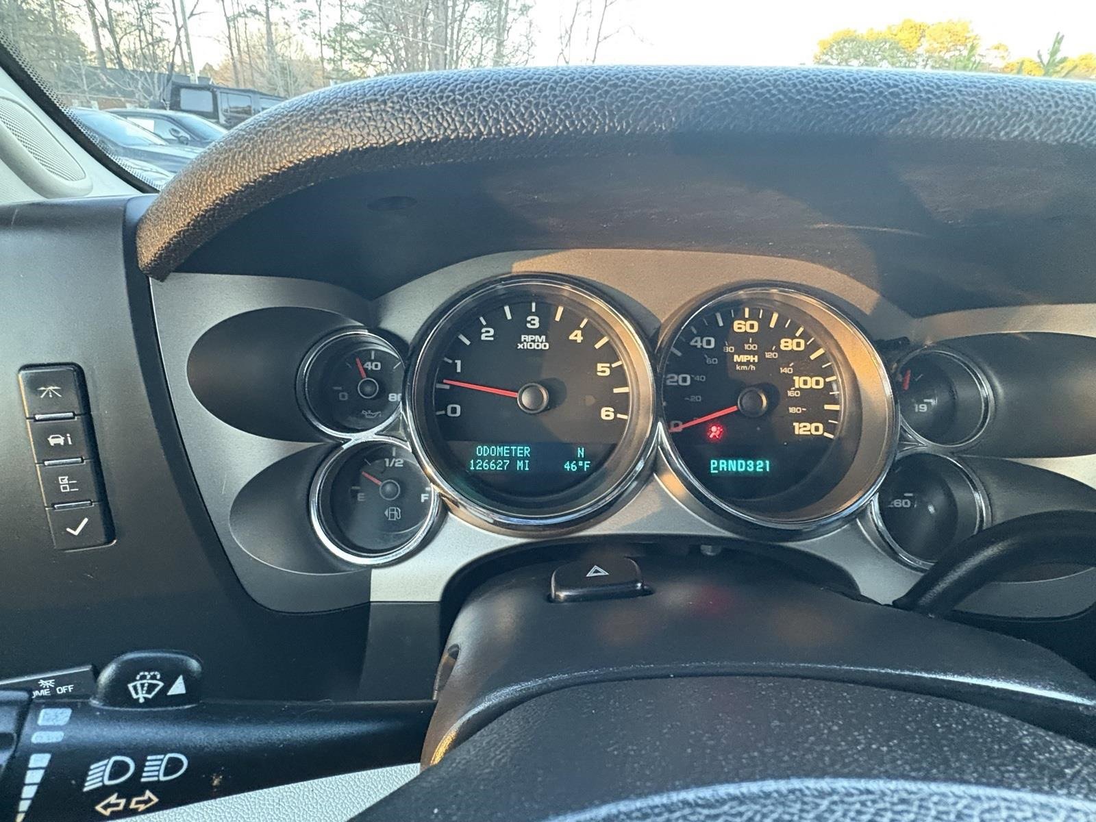 Used 2009 Chevrolet Silverado 1500 LT w/ Power Pack Plus image 32