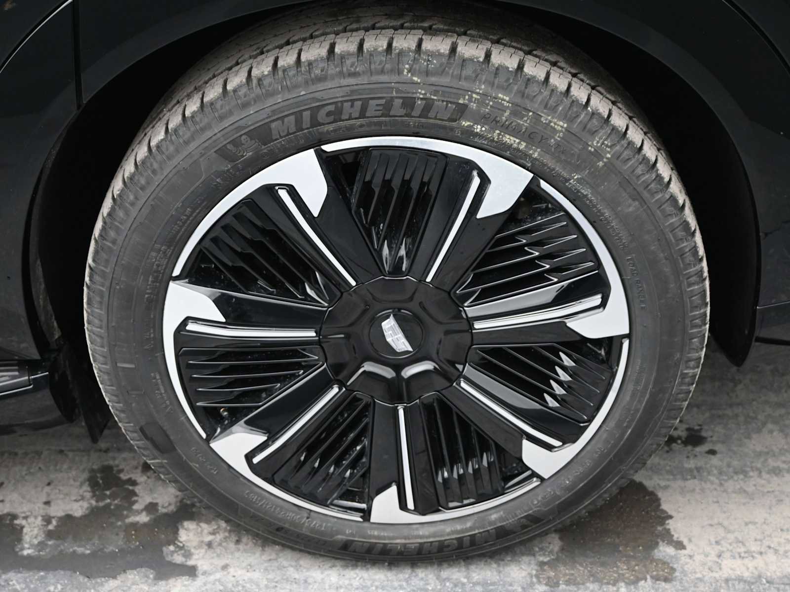 New 2025 Cadillac Escalade IQ Sport 1 w/ Smart Trailering package AWD/4WD image 23