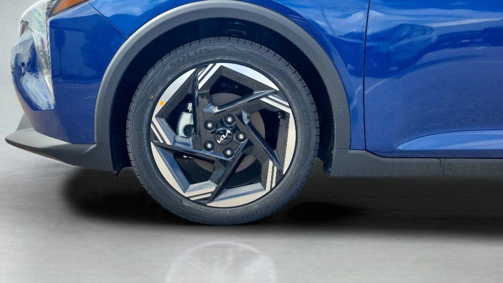 New 2025 Kia K4 EX FWD image 35