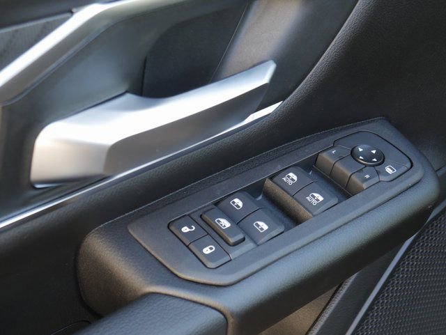 New 2026 RAM 1500 Big Horn image 12