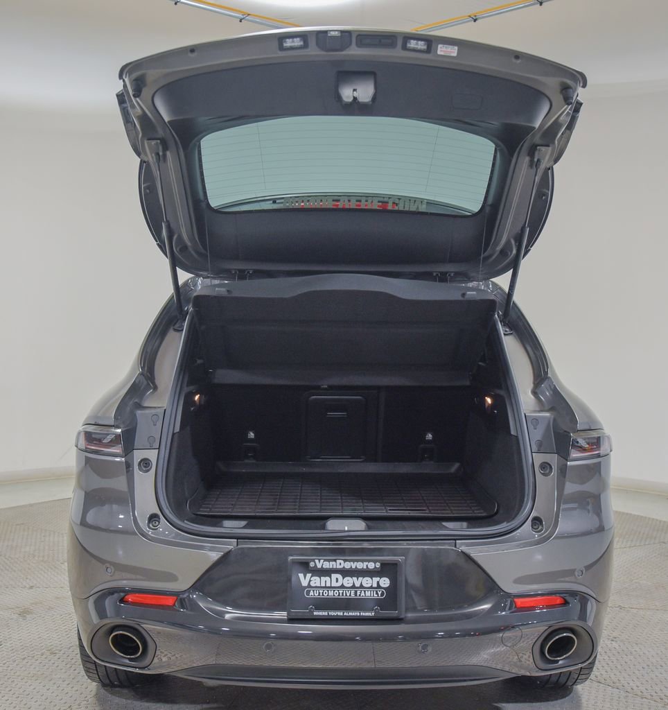 Used 2024 Dodge Hornet R/T image 14