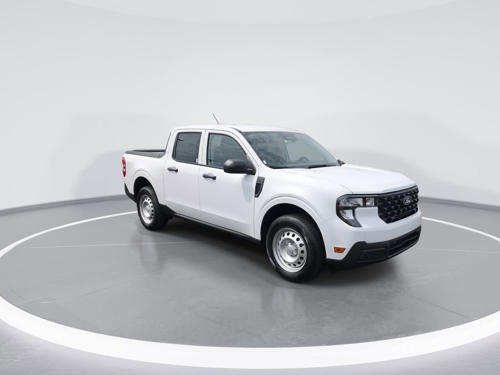 New 2026 Ford Maverick XL w/ Equipment Group 101A image 2