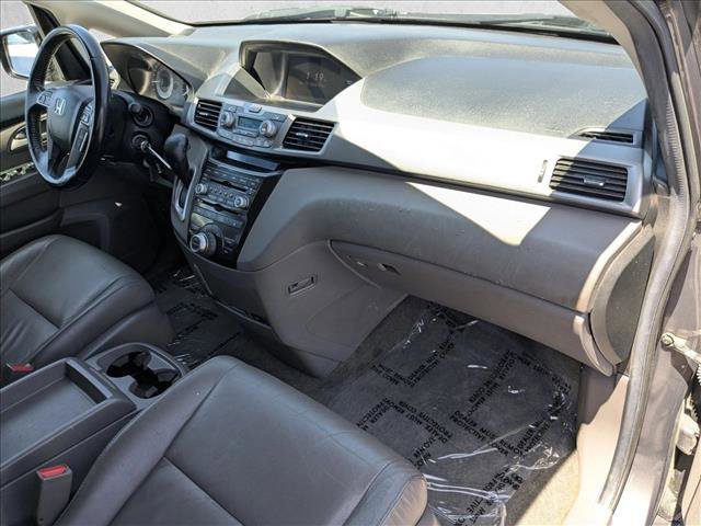 Used 2013 Honda Odyssey Touring image 23
