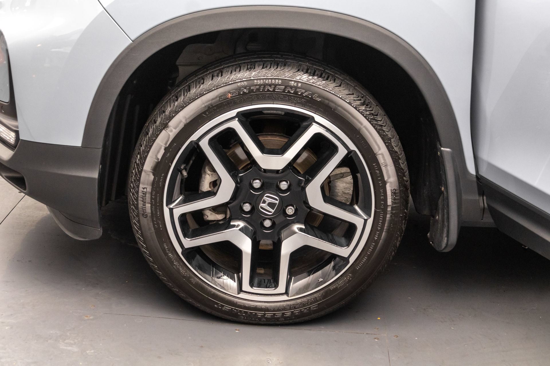 Used 2022 Honda Passport Elite image 41