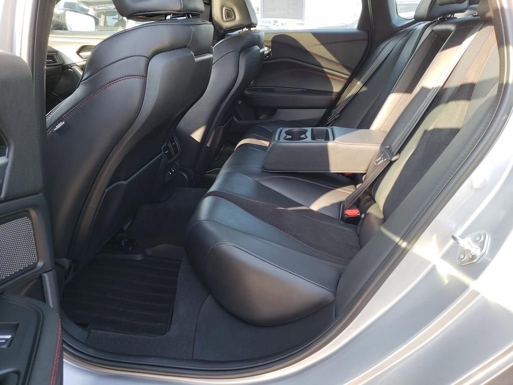 Certified 2025 Acura TLX SH-AWD w/ A-SPEC Pkg image 37