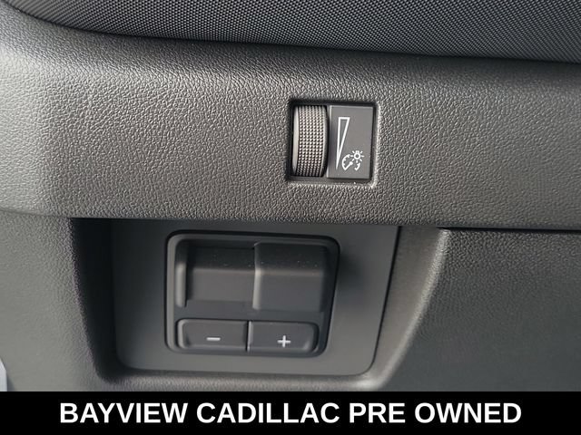 Used 2025 Chevrolet Colorado Z71 AWD/4WD image 19