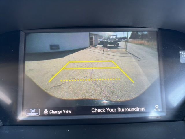 Used 2019 Acura MDX FWD w/ Technology Package image 36