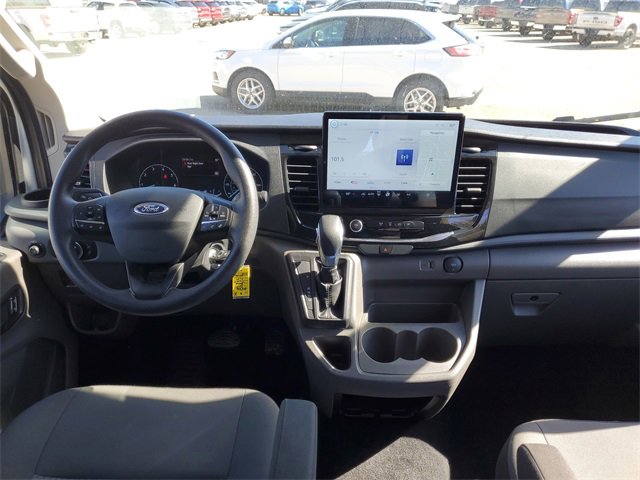 Used 2024 Ford Transit 350 XLT image 28