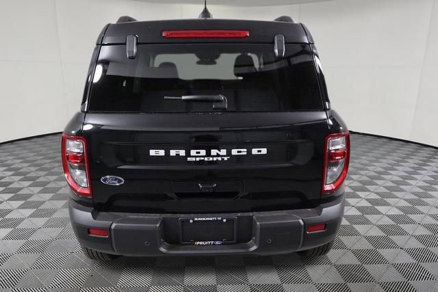 New 2025 Ford Bronco Sport Big Bend w/ Convenience Package image 14