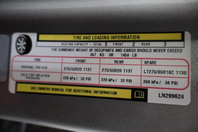 Used 2020 RAM 1500 Laramie w/ Sport Appearance Package AWD/4WD image 93