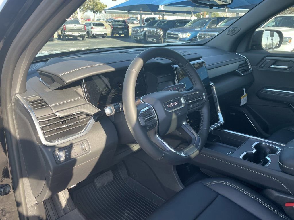 New 2026 GMC Acadia Elevation w/ Black Edition image 31