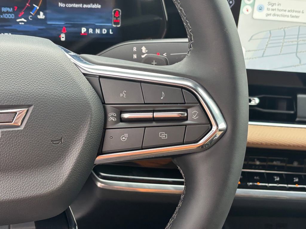 Used 2026 Chevrolet Equinox ACTIV w/ Convenience Package III image 16