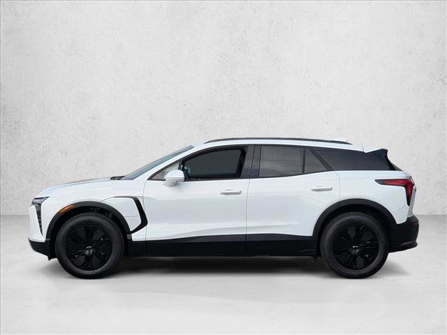 New 2026 Chevrolet Blazer EV LT FWD image 5