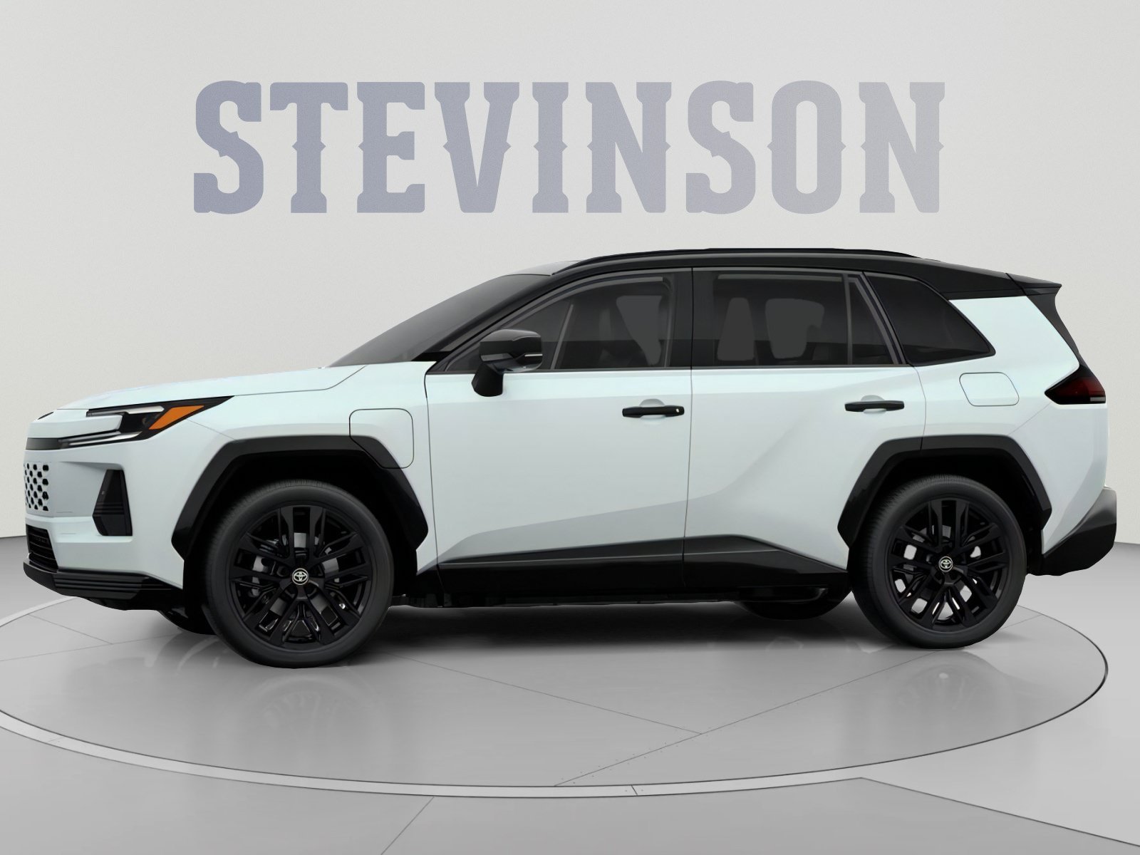 New 2026 Toyota RAV4 XSE w/ Panoramic Sun Roof Package AWD/4WD image 3