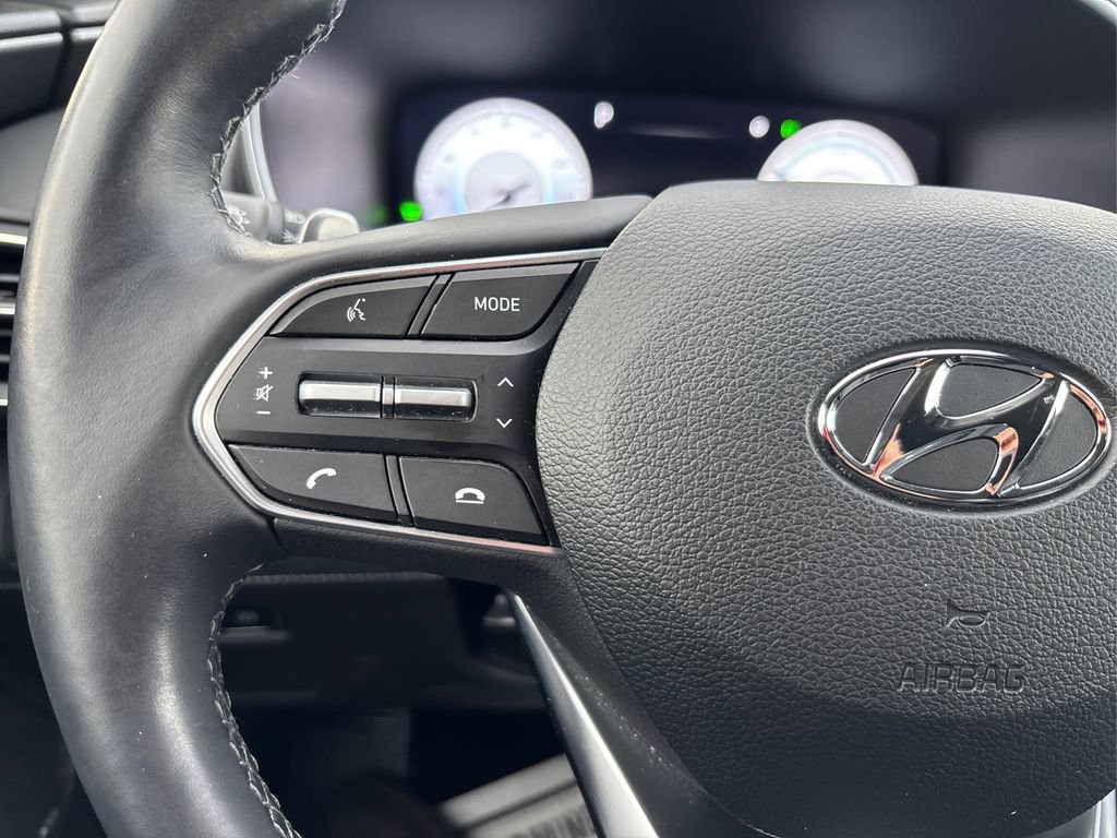 Certified 2023 Hyundai Santa Fe Limited image 39