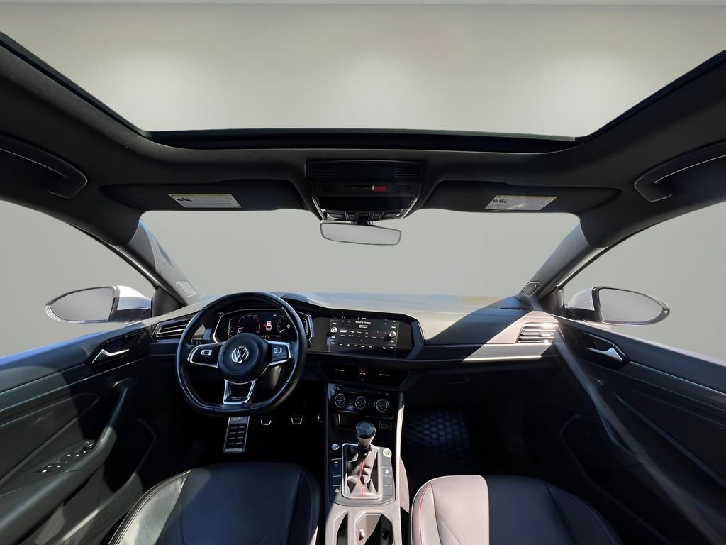 Used 2020 Volkswagen Jetta GLI Autobahn FWD image 22