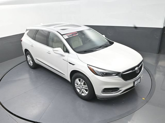Used 2019 Buick Enclave Essence FWD image 12