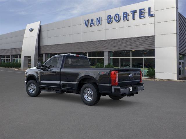 New 2026 Ford F350 XL w/ XL Off-Road Package AWD/4WD image 4