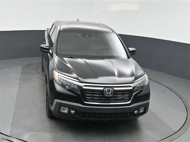 Used 2020 Honda Ridgeline Black Edition image 36