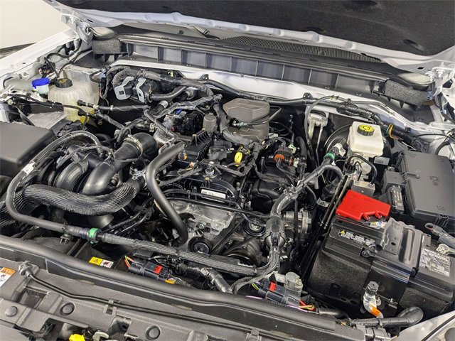 Used 2024 Ford Bronco Outer Banks image 34