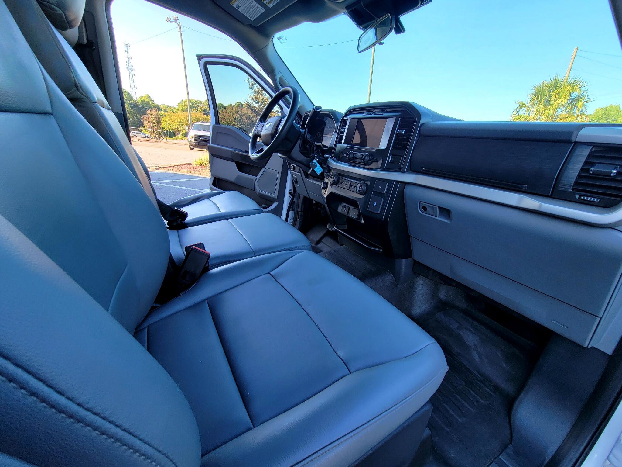 Used 2021 Ford F150 XL w/ Equipment Group 101A High image 33