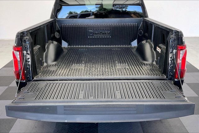Used 2025 Ford F150 XLT w/ Equipment Group 301A Standard AWD/4WD image 28