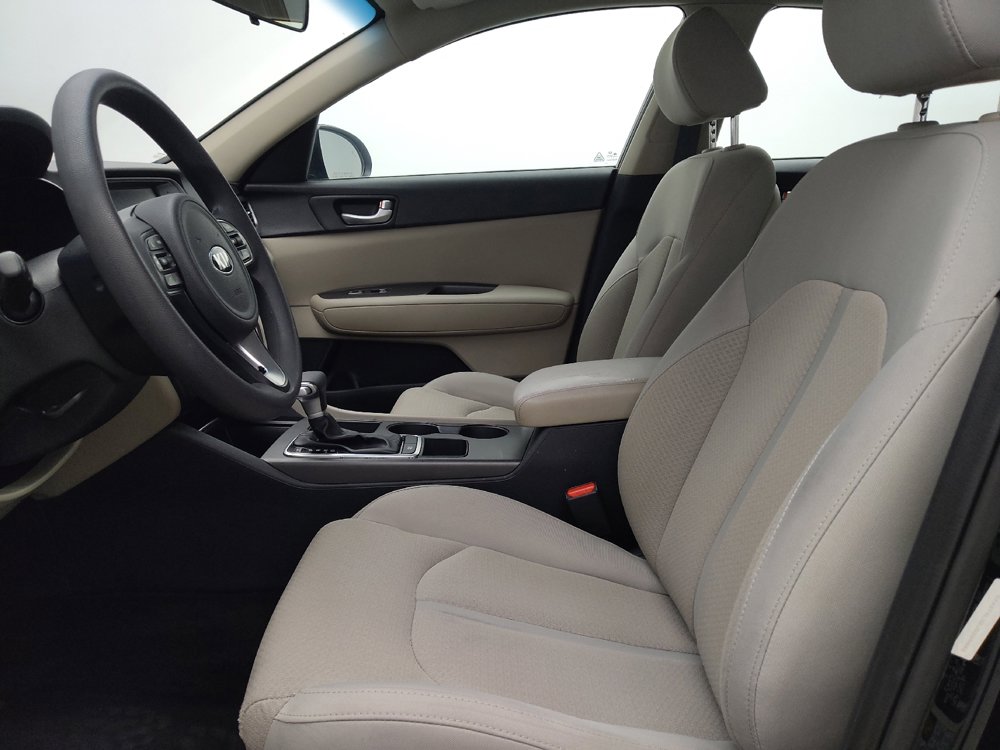 Used 2018 Kia Optima LX FWD image 17