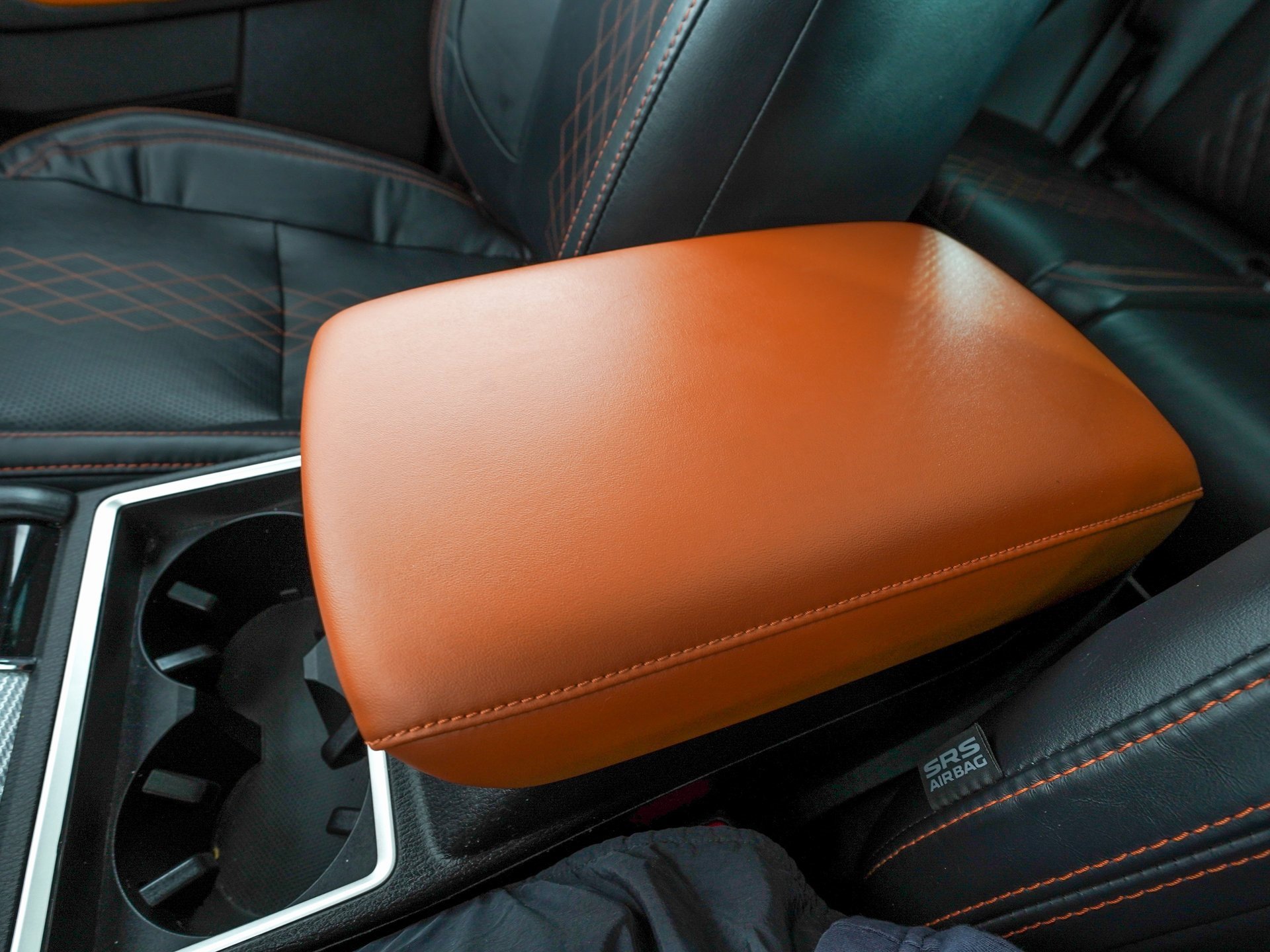 Used 2022 Mitsubishi Outlander SEL image 30