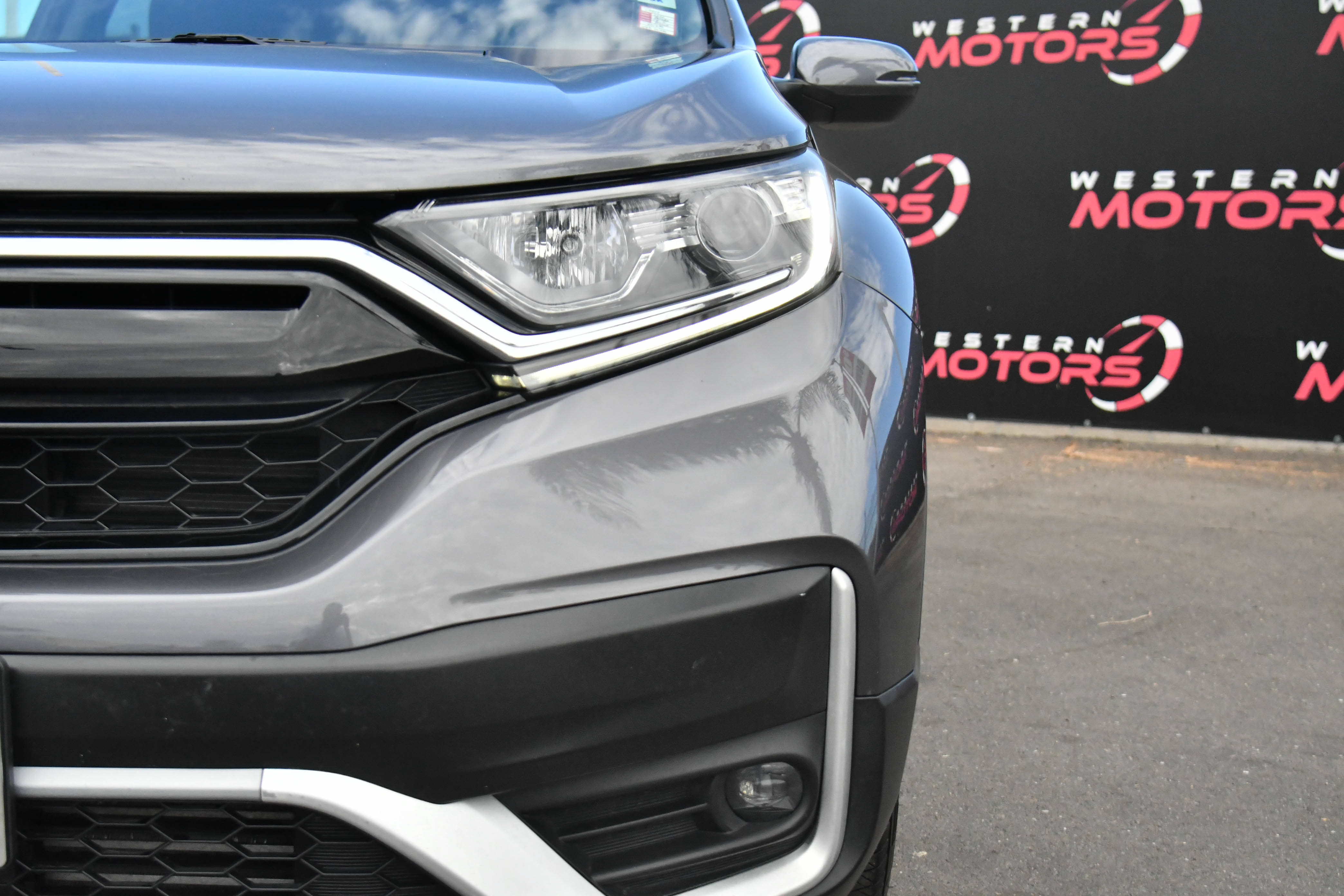 Used 2021 Honda CR-V EX image 11