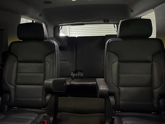 Used 2018 GMC Yukon Denali AWD/4WD image 13