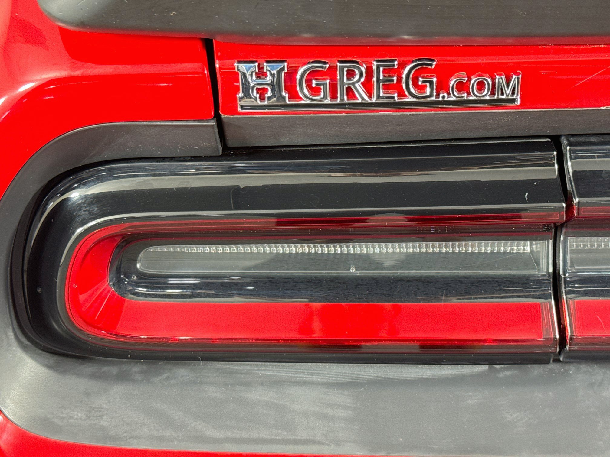 Used 2016 Dodge Challenger SXT RWD image 29