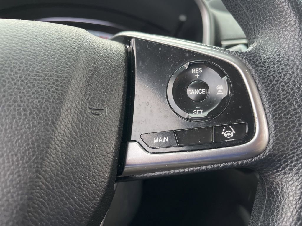 Used 2022 Honda CR-V EX image 20