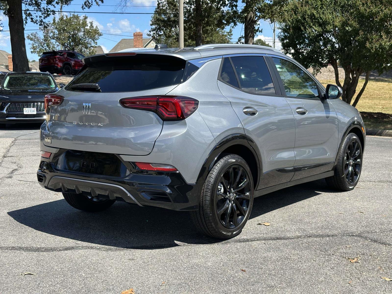 New 2026 Buick Encore GX Sport Touring w/ Comfort Package image 19