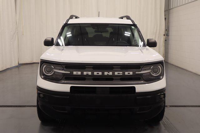 Used 2021 Ford Bronco Sport Big Bend image 4