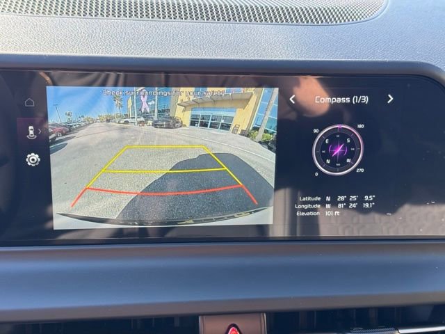 New 2026 Kia Seltos S image 16