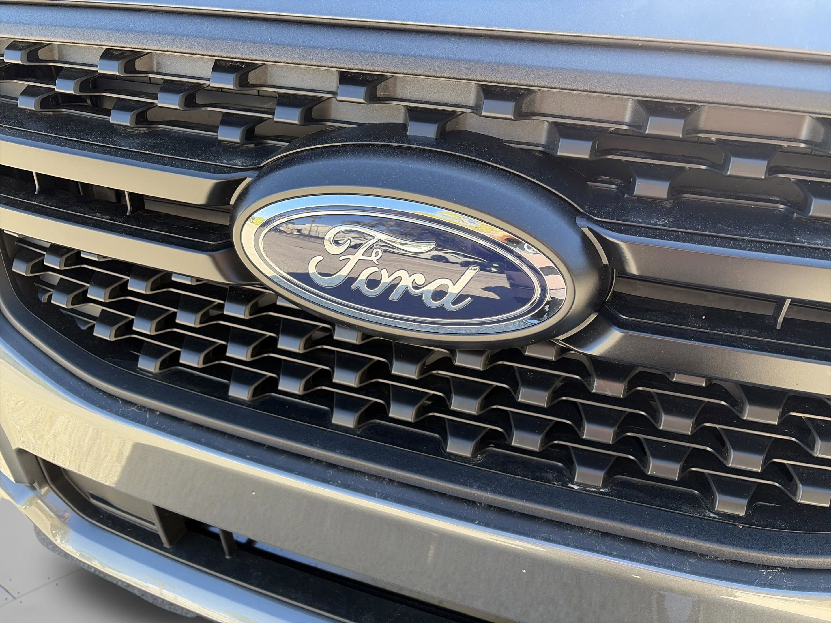 New 2025 Ford Ranger XL image 28