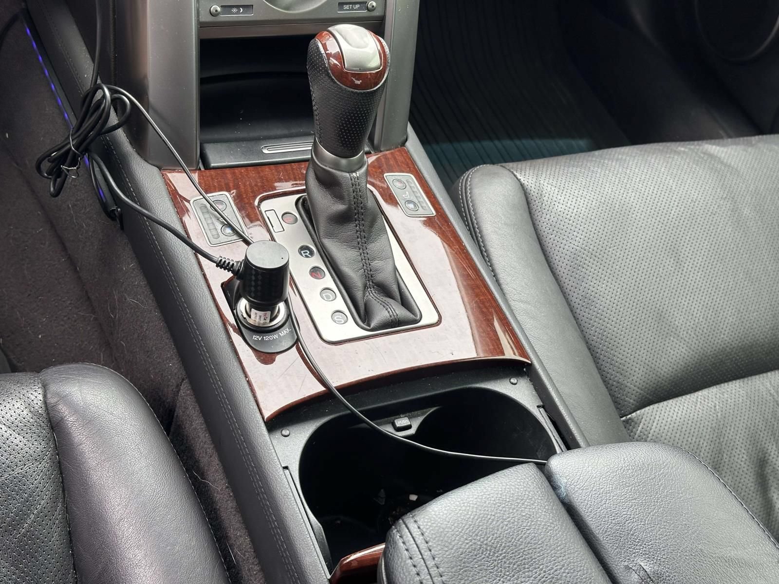 Used 2010 Acura RL AWD/4WD image 18