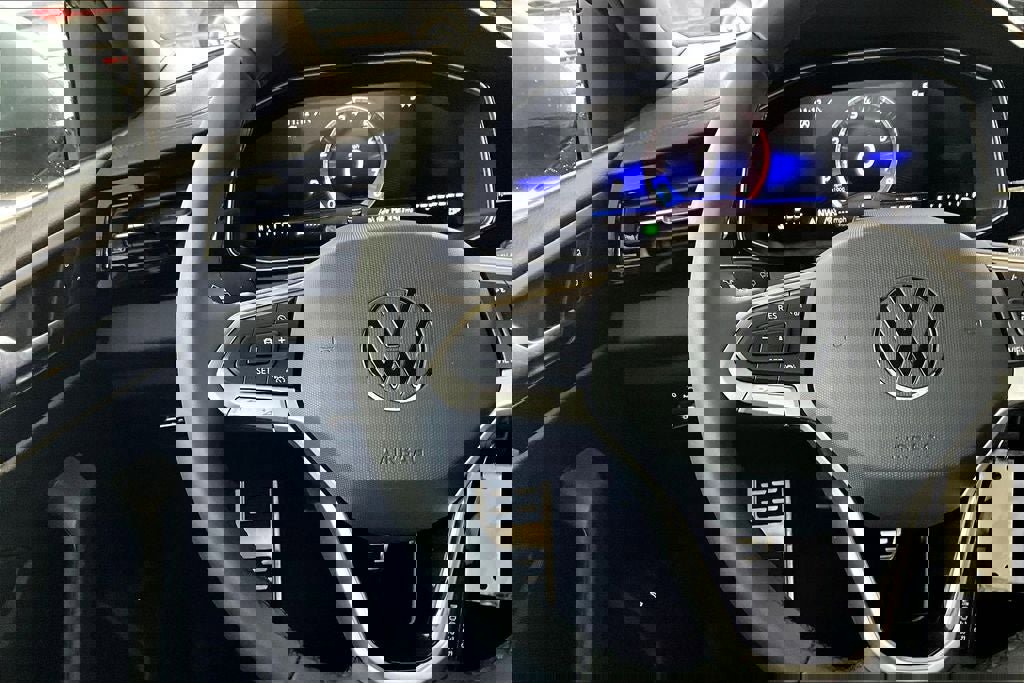 New 2026 Volkswagen Jetta Sport image 22