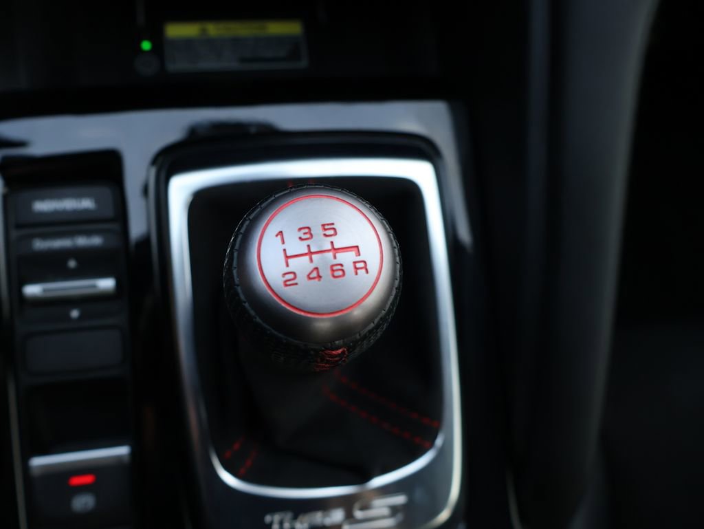 Used 2025 Acura Integra Type S image 24