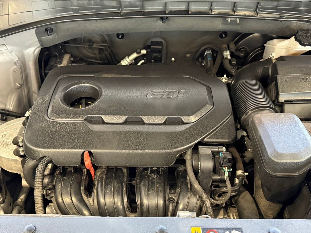 Used 2019 Kia Sorento LX image 33