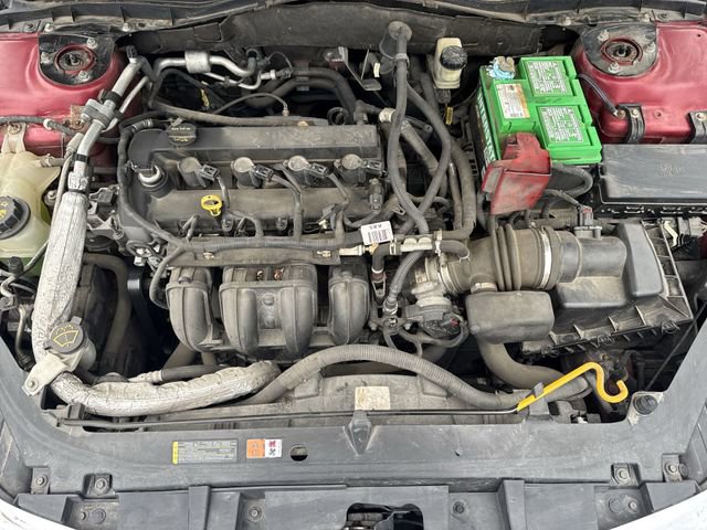 Used 2010 Ford Fusion SEL FWD image 27