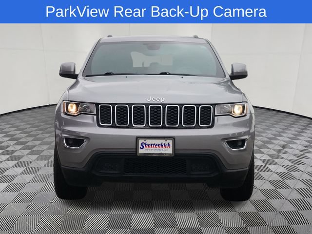 Used 2021 Jeep Grand Cherokee Laredo RWD video 2