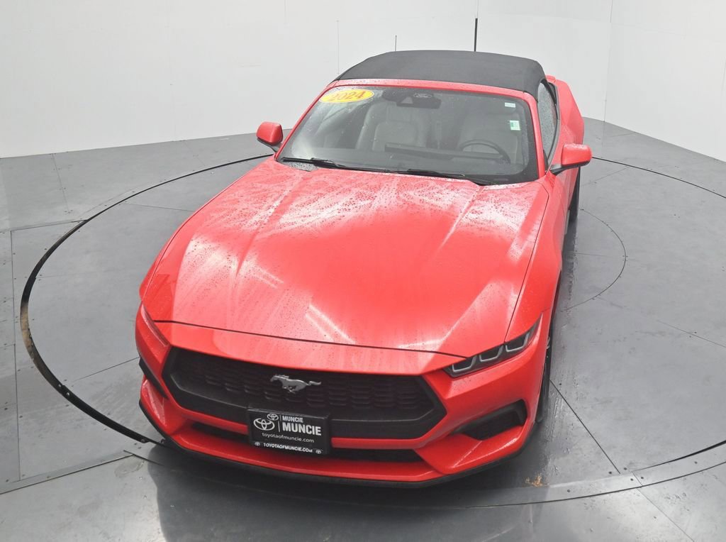 Used 2024 Ford Mustang Premium image 53