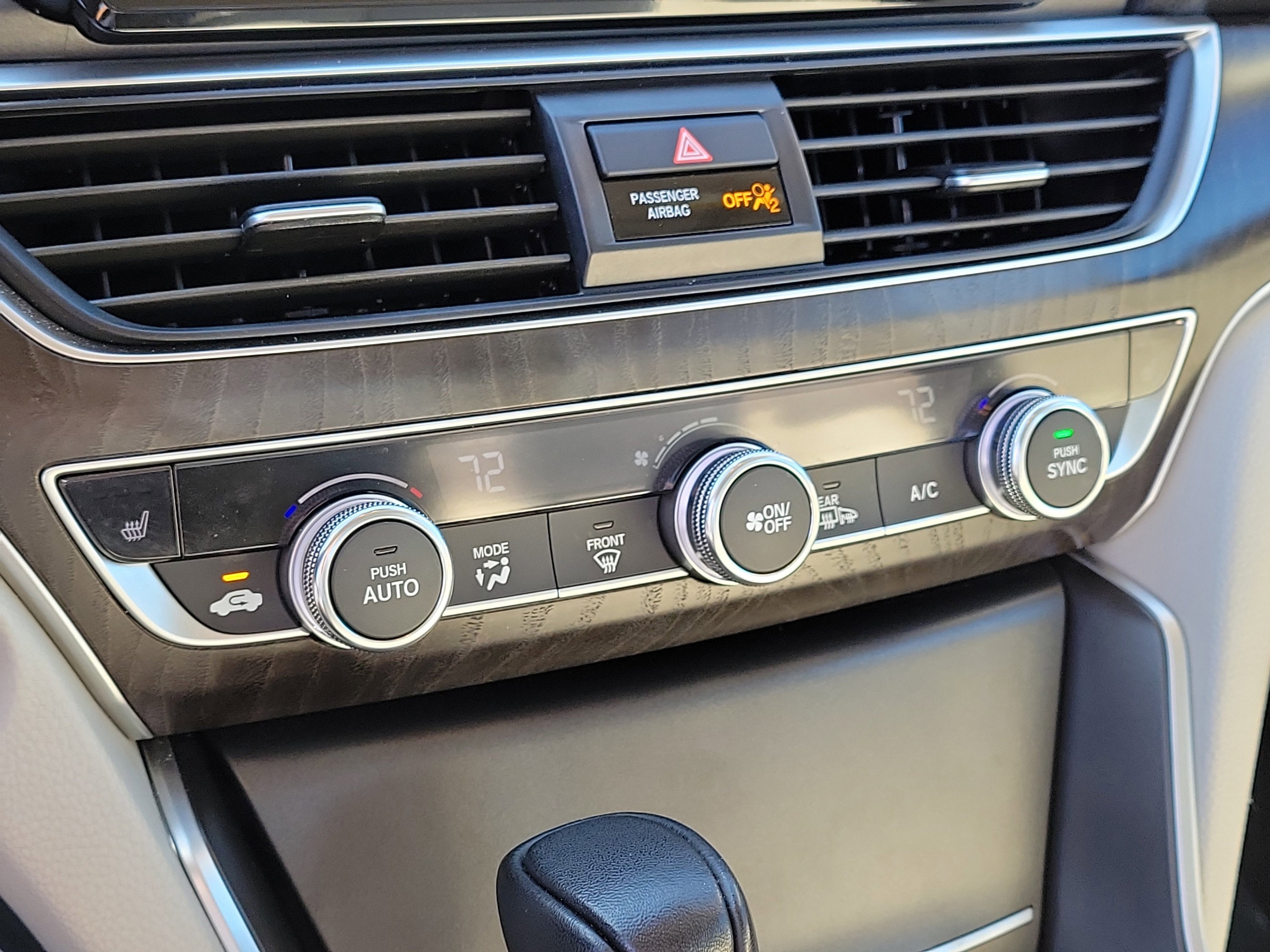 Used 2021 Honda Accord EX-L image 23