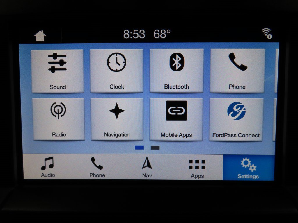 Used 2019 Ford F150 XLT w/ Equipment Group 302A Luxury image 20