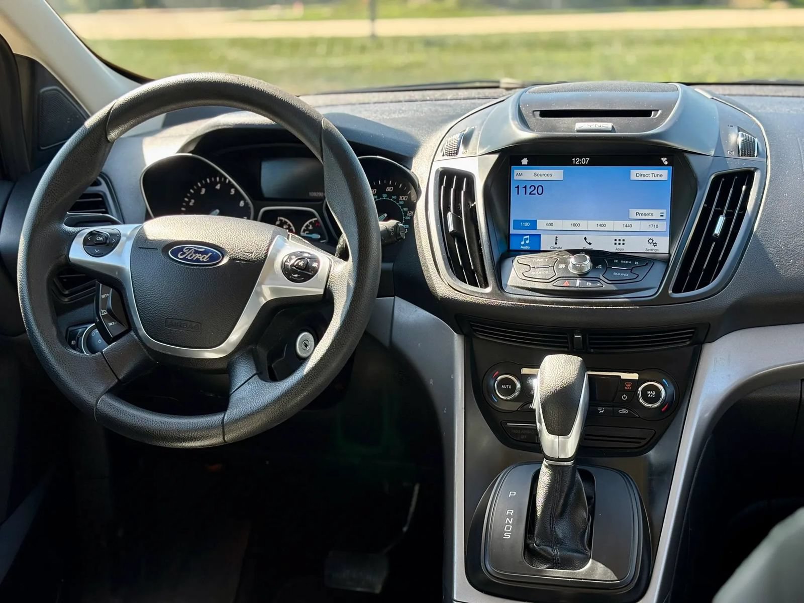 Used 2016 Ford Escape SE w/ Equipment Group 201A AWD/4WD image 15