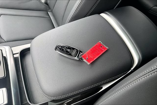 New 2026 Audi Q8 Premium Plus AWD/4WD image 10