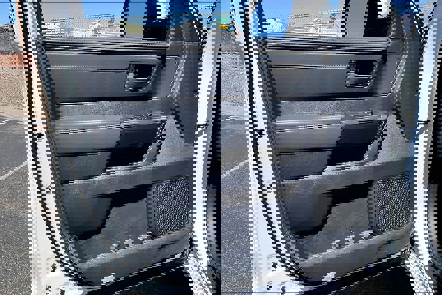 Used 2026 Toyota Sequoia Platinum w/ Tow Technology Package image 19