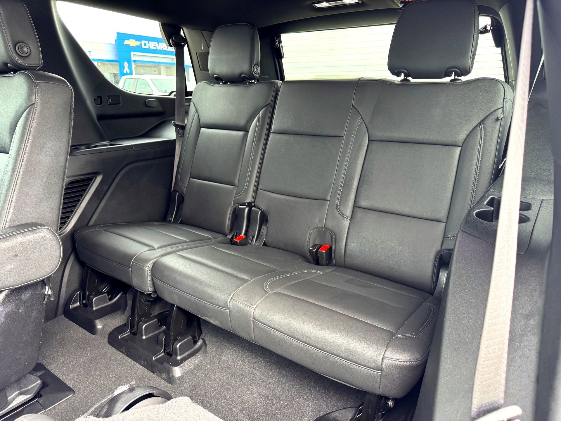 Used 2024 Chevrolet Tahoe LT image 17